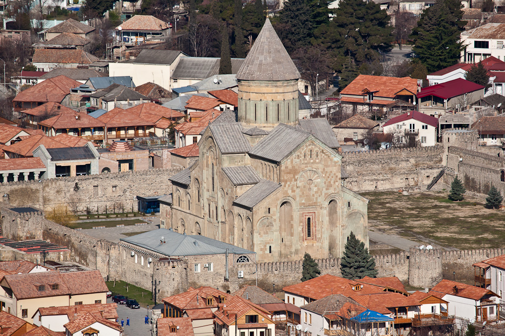 Mcheta